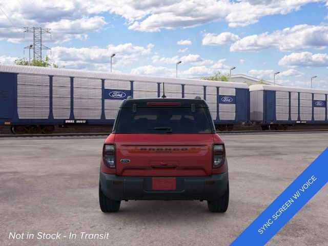 New 2026 Ford Bronco Sport Big Bend AWD/4WD image 5