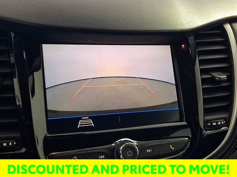 Used 2021 Chevrolet Trax LS w/ Tint and Cruise Package image 21