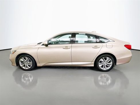 Used 2020 Honda Accord LX image 4