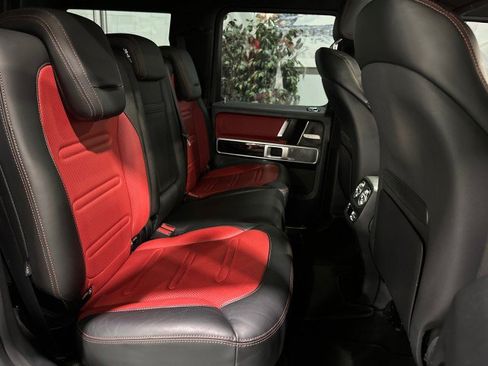 Used 2019 Mercedes-Benz G 550 image 49