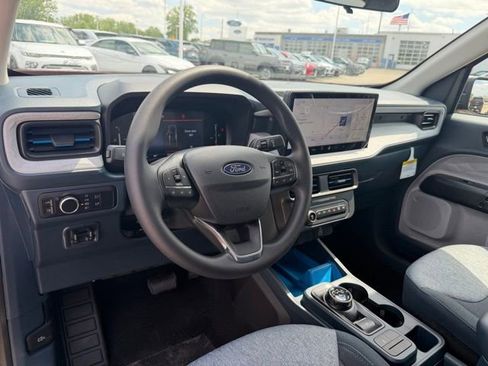 New 2026 Ford Maverick XLT w/ Equipment Group 301A AWD/4WD image 19
