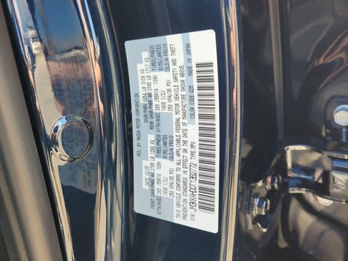 New 2026 MAZDA CX-90 3.3 Turbo w/ Select Package image 19