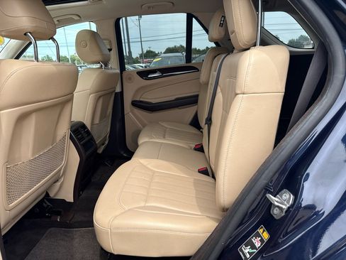 Used 2018 Mercedes-Benz GLE 350 image 15