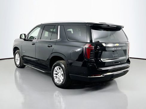 Used 2025 Chevrolet Tahoe LT image 7