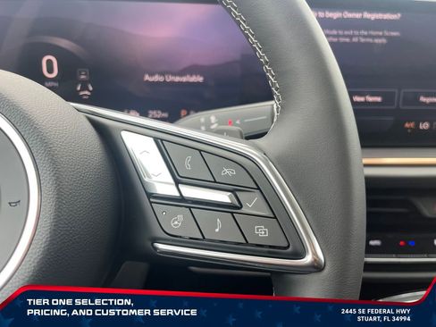 New 2026 Buick Envision Avenir AWD/4WD image 26