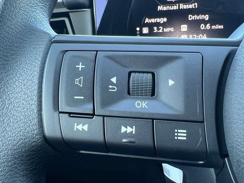 New 2026 Nissan Kicks SV w/ Cold Weather Package FWD image 11
