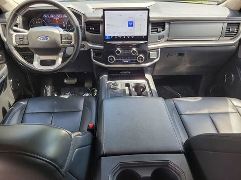 Used 2024 Ford Expedition Max XLT RWD image 16