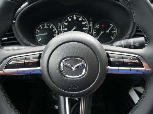 New 2026 MAZDA CX-30 AWD 2.5 S image 10