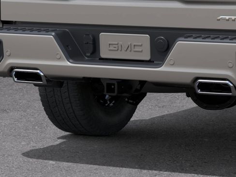 New 2026 GMC Sierra 1500 AT4 w/ AT4 Premium Package AWD/4WD image 14