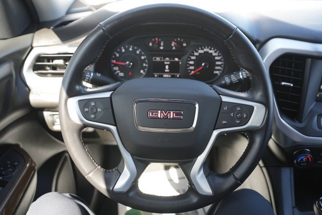 Used 2018 GMC Acadia SLE AWD/4WD image 27