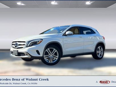 Used 2015 Mercedes-Benz GLA 250
