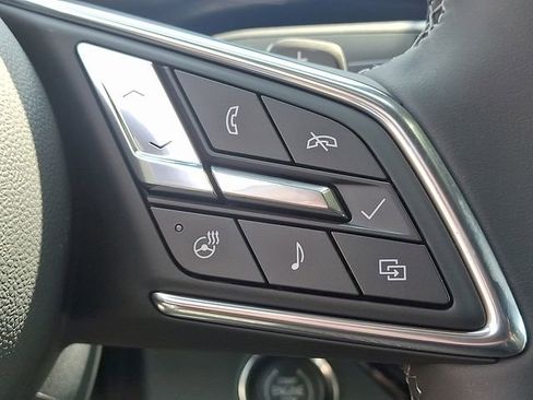 New 2026 Buick Enclave Preferred w/ Power Package image 12