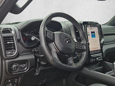 Used 2025 RAM 1500 RHO w/ Bed Utility Group image 9