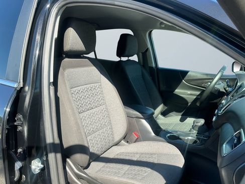 Used 2024 Chevrolet Equinox LT AWD/4WD image 16