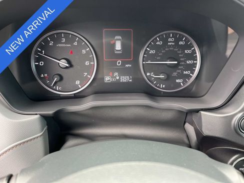 Used 2026 Subaru Forester Sport w/ Sport Package AWD/4WD image 37