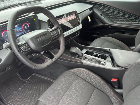 New 2026 Dodge Charger R/T Scat Pack image 13