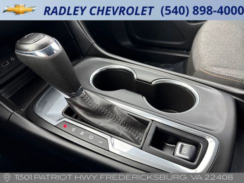 Used 2020 Chevrolet Equinox LT image 11