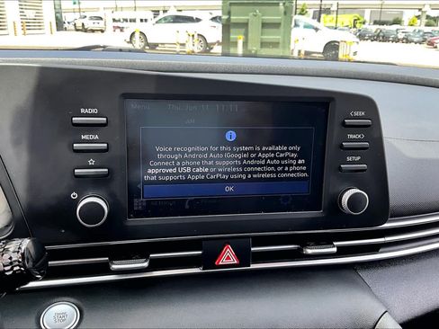 Used 2023 Hyundai Elantra SEL FWD image 30