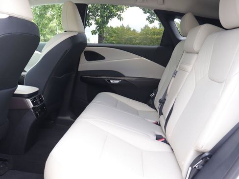 Used 2025 Lexus RX 350 Premium Plus w/ Convenience Package FWD image 12
