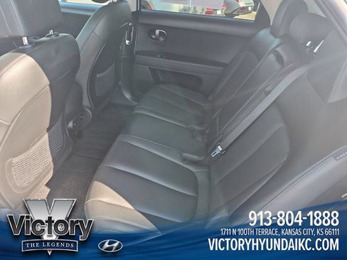 Used 2025 Hyundai Ioniq 5 SEL RWD image 24