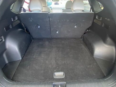 Used 2023 Hyundai Tucson SEL w/ Convenience Package image 27