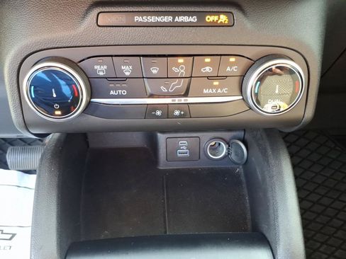 Used 2023 Ford Escape Active FWD image 22
