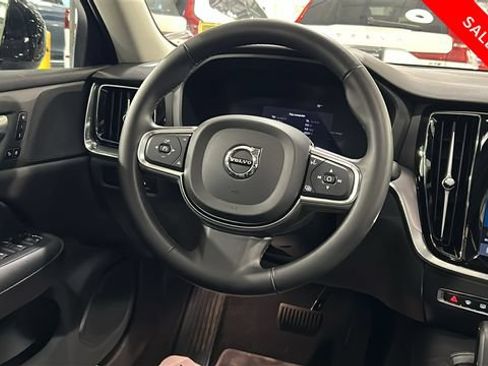 Used 2024 Volvo S60 T8 Core w/ Climate Package AWD/4WD image 22