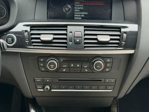 Used 2014 BMW X3 xDrive28i image 18