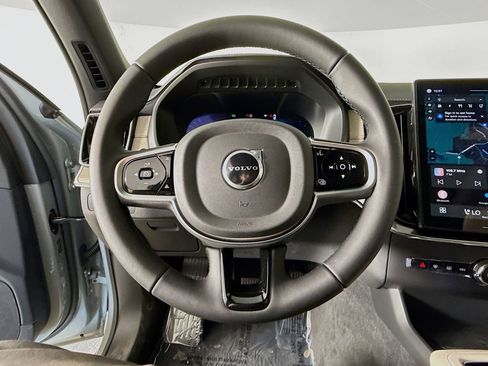 New 2026 Volvo XC90 T8 Plus w/ Protection Package Premier image 11