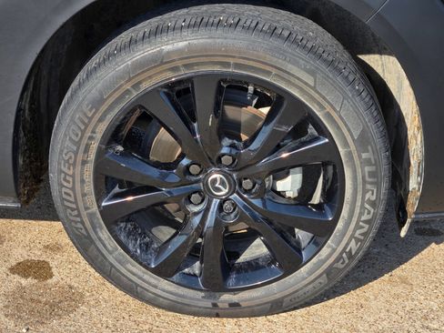 Used 2025 MAZDA CX-30 AWD 2.5 S w/ Select Sport Pkg image 8