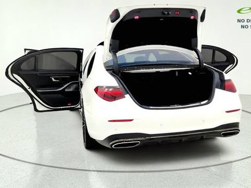 Used 2023 Mercedes-Benz S 580 4MATIC Sedan w/ AMG Line image 17