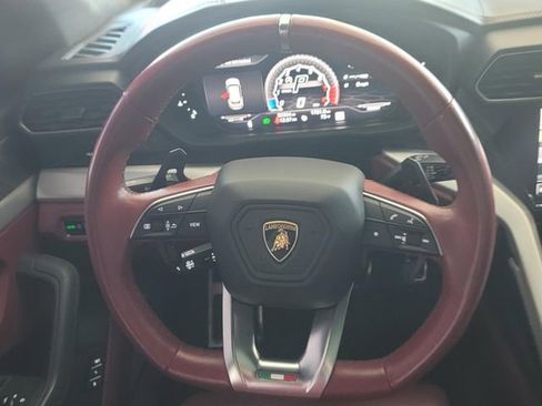 Used 2020 Lamborghini Urus AWD/4WD image 14