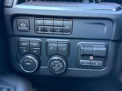 New 2026 Chevrolet Tahoe LT w/ Comfort Package image 7