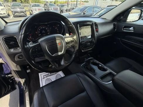 Used 2018 Dodge Durango GT w/ Premium Group AWD/4WD image 28