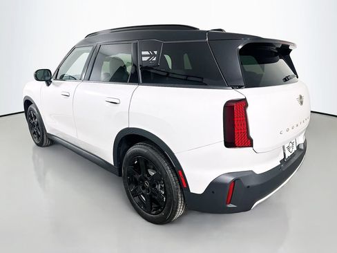 New 2027 MINI Cooper Countryman S AWD/4WD image 7