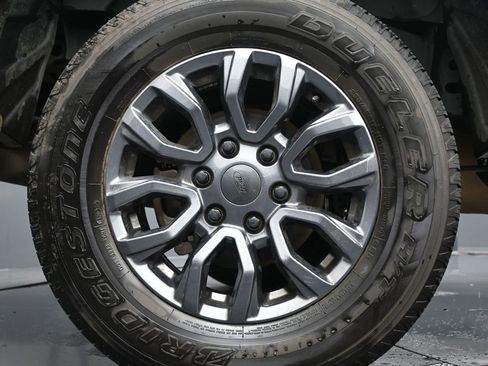 Used 2020 Ford Ranger XLT w/ Equipment Group 301A Mid image 9