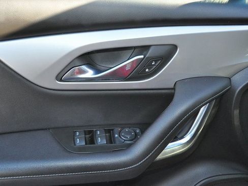 Used 2022 Chevrolet Blazer LT image 12