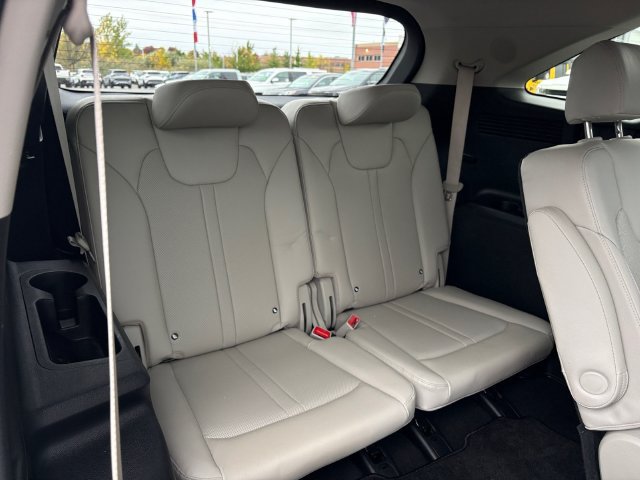 Certified 2023 Kia Sorento SX Prestige AWD/4WD image 16