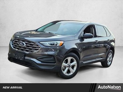 Used 2020 Ford Edge SE