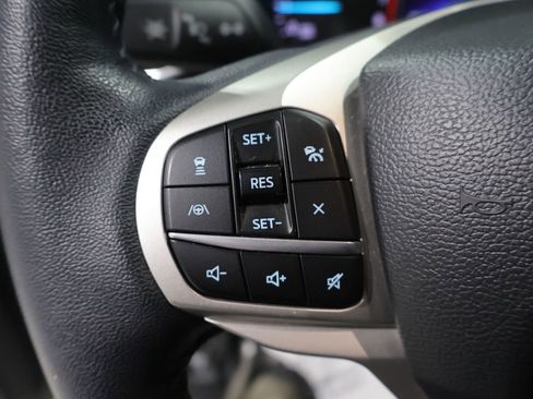 Used 2022 Ford Explorer Limited w/ Equipment Group 301A image 36