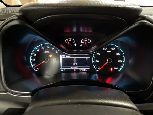 Used 2017 GMC Canyon SLE w/ SLE Convenience Package image 14