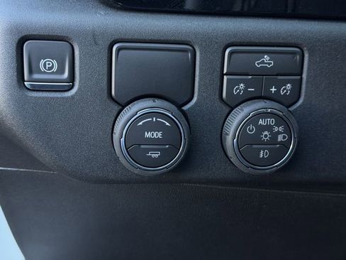 New 2026 Chevrolet Silverado 1500 RST w/ RST Select Package image 17