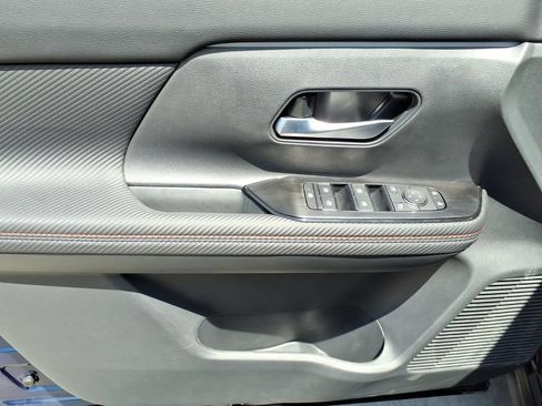 New 2026 Nissan Kicks SR w/ SR Premium Package AWD/4WD image 10