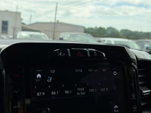 Used 2020 RAM 2500 Laramie AWD/4WD image 49