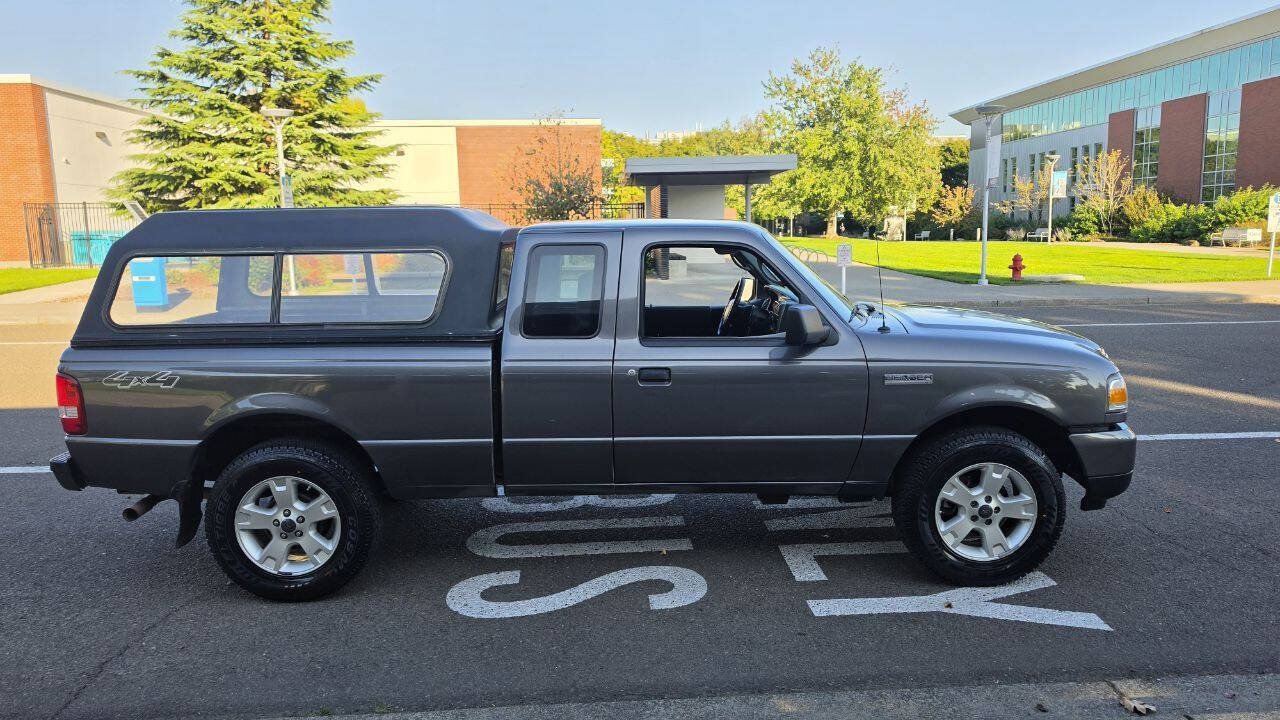 Used 2009 Ford Ranger XL AWD/4WD image 4