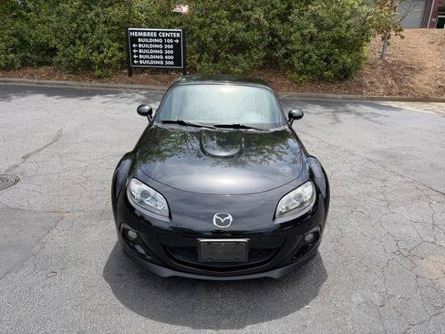 Used 2014 MAZDA MX-5 Miata Grand Touring w/ Premium Package image 16