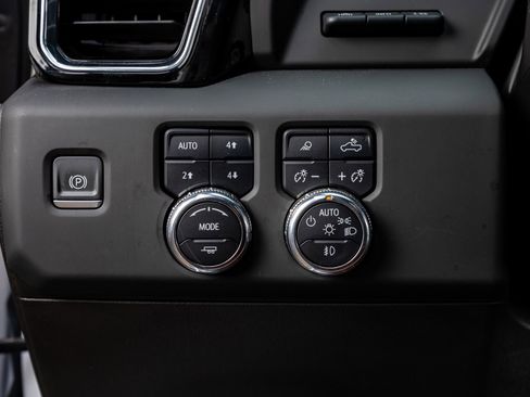 Used 2023 GMC Sierra 1500 Denali Ultimate image 21