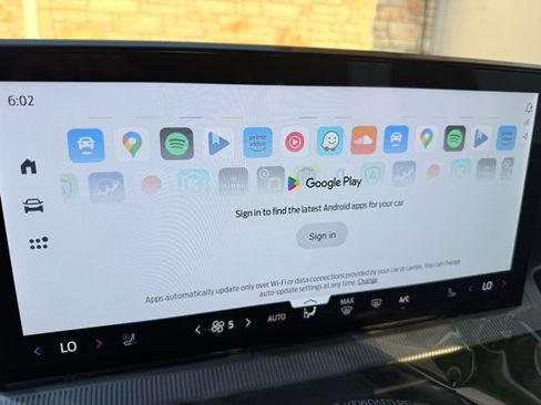 Used 2026 Ford Explorer Platinum w/ LUX Leather Package image 42