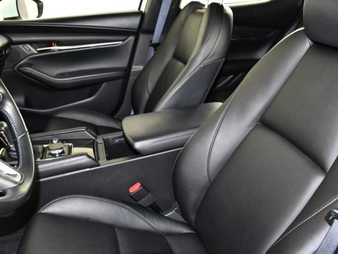 Used 2024 MAZDA MAZDA3 s FWD image 37