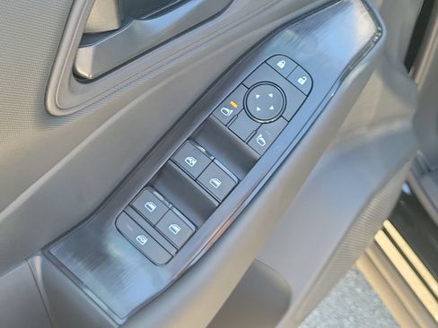 New 2026 Nissan Rogue S FWD image 19